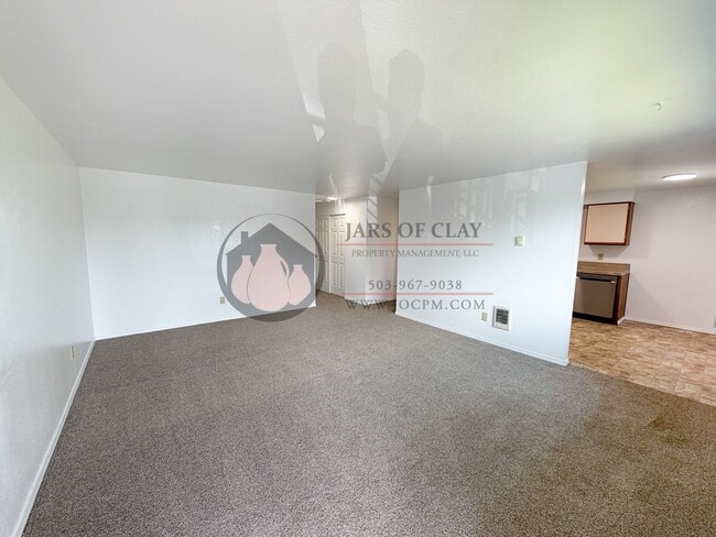 Photo - ½ OFF FIRST MONTH! | Cozy 2BR Upstairs Residence in Keizer Unit 3973