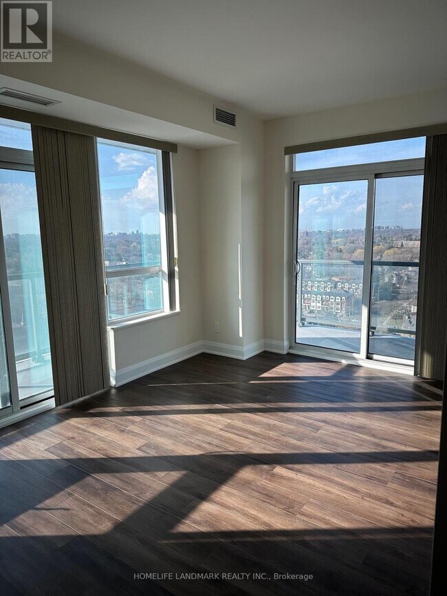 Photo - 68 Canterbury Pl Unité 1805