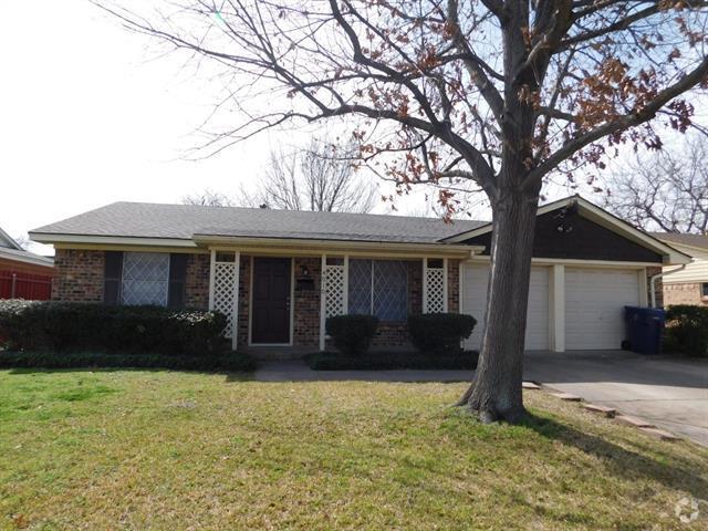 Building Photo - 4010 Upland Way Rental