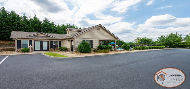 Stone Crest Townhomes