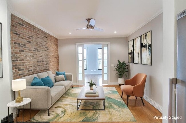 Building Photo - 722 Tenth Avenue (49th & 50th St), #2B Rental