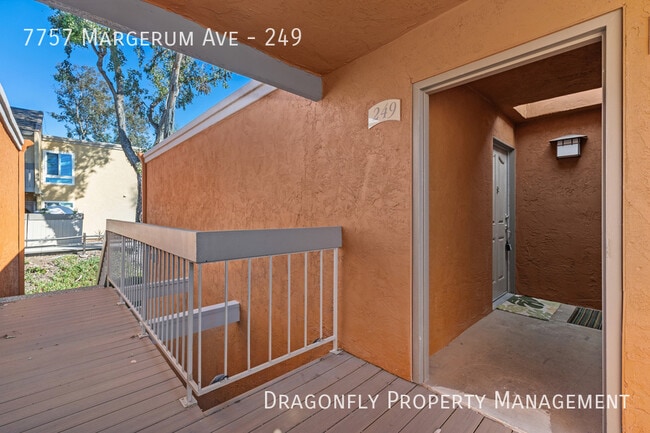Photo - 7757 Margerum Ave Unit 249