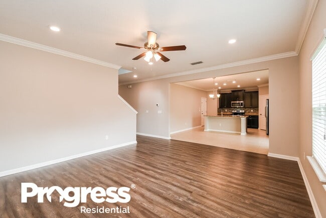 9797 Ansley Lake Dr