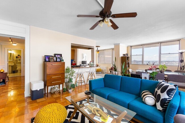 Photo - 6040 JFK Blvd E Unit 19B