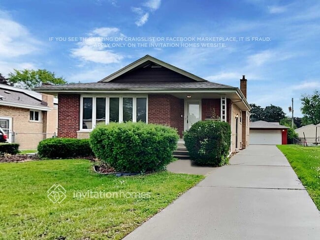 Photo - 10111 S 53rd Ave House