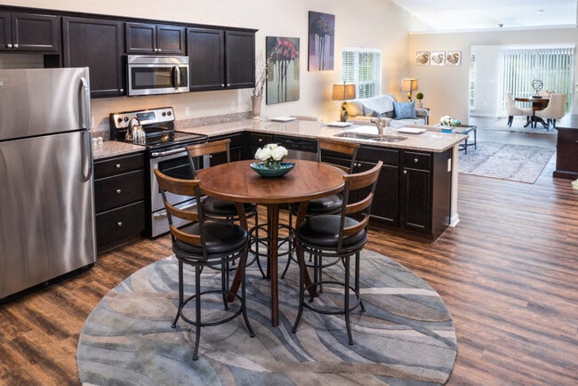 Choose the Floor Plan that Fits Your Needs - Redwood Grove City
