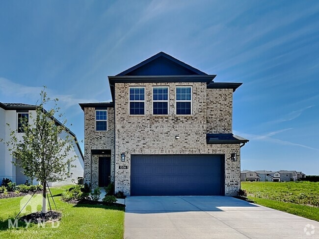Building Photo - 1336 Middlebrook Dr Rental
