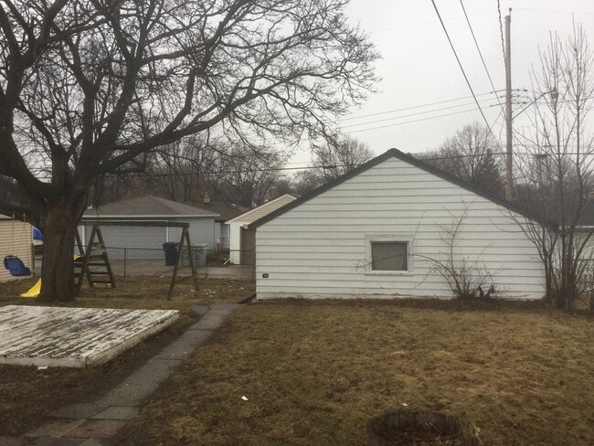 Photo - 3BR 1BA Single Family