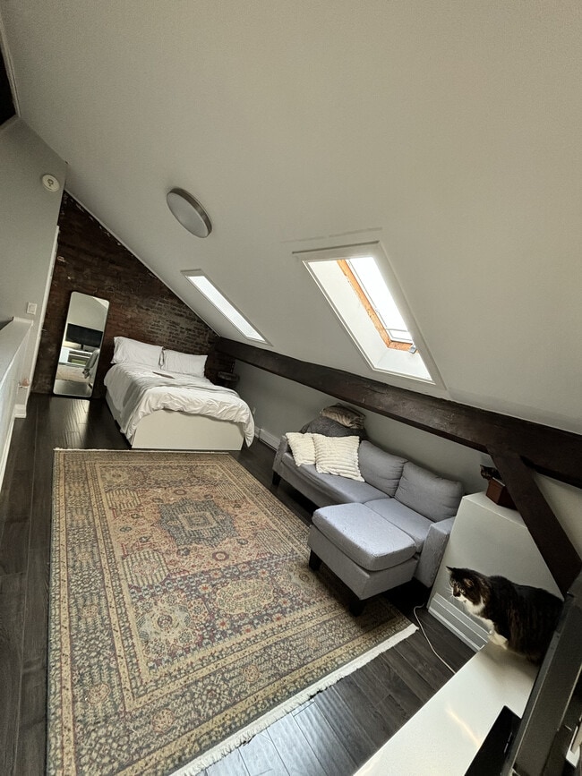 Building Photo - 233 St. Paul St