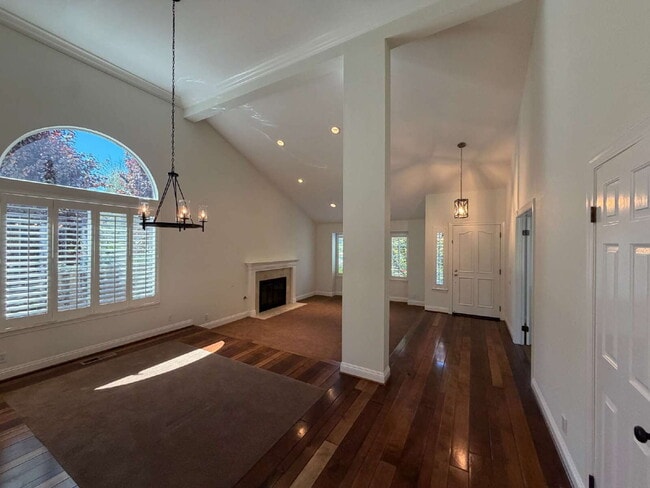 "Charming 4-Bed Oasis with Granite Touches with Tennis and Poolside Bliss steps away in Danville!"