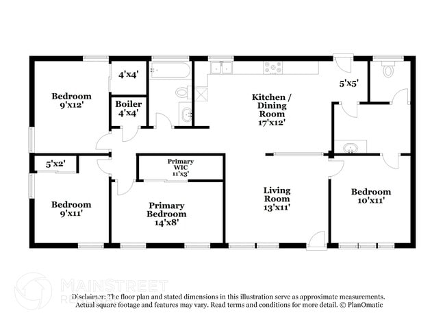 Photo - 2937 Larry Dr