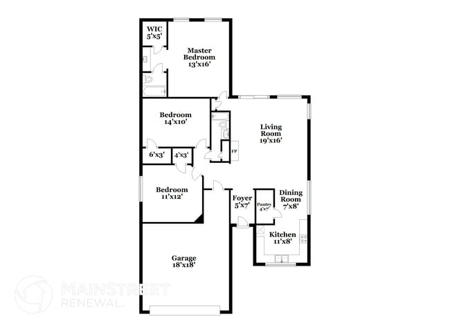 Photo - 6929 Trail Lake