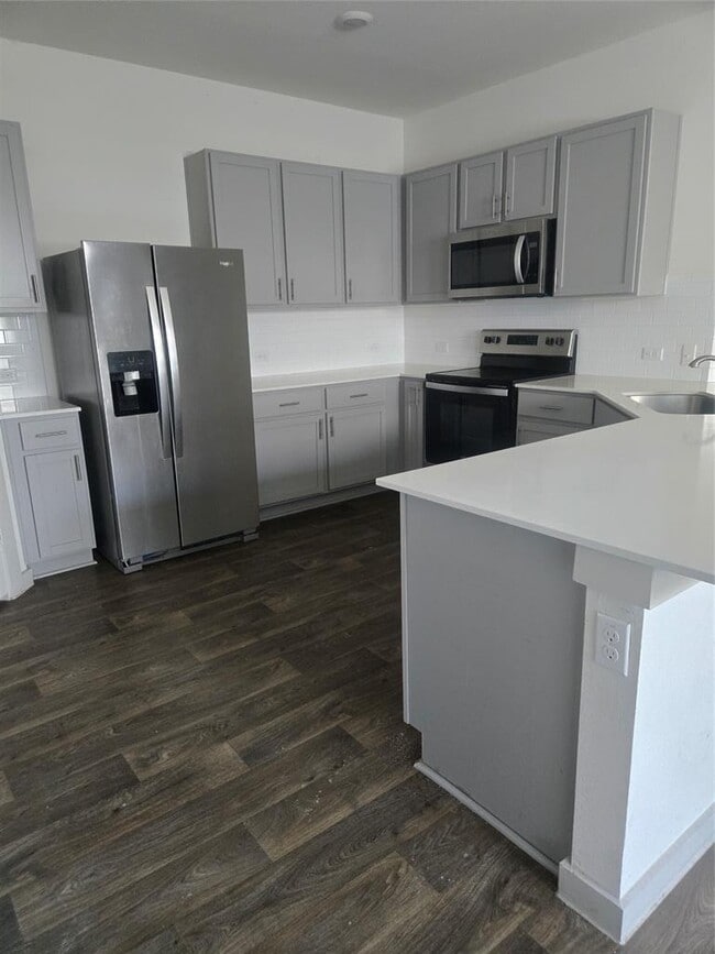 Photo - 604 Concho River Dr