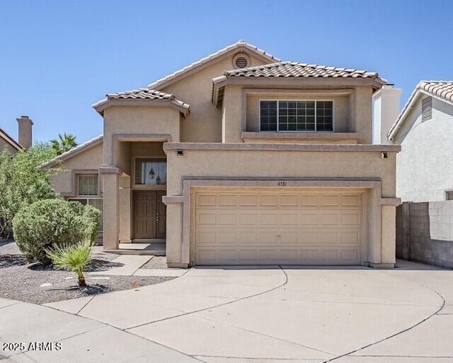 Building Photo - 4731 E White Aster St