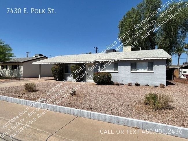 Photo - 7430 E Polk St