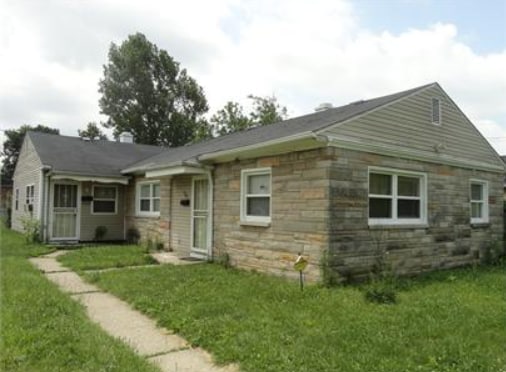 Building Photo - 5923 E 24th St