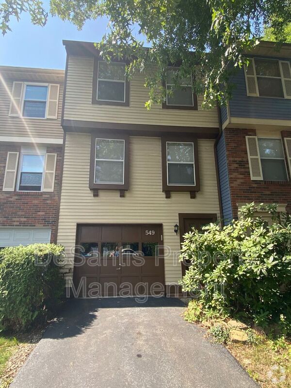 Building Photo - 549 Winesap Ct Rental
