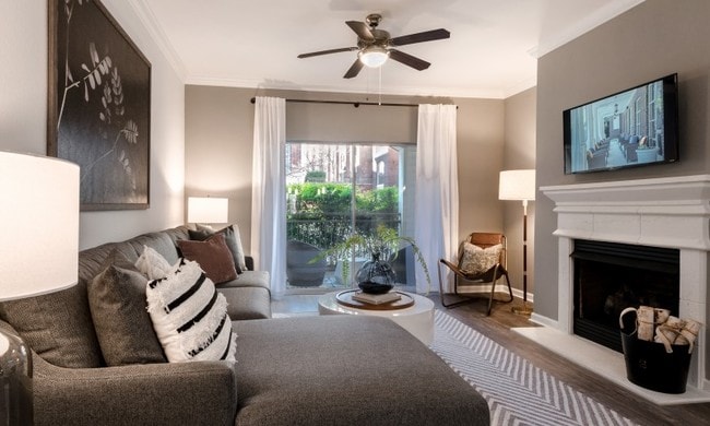 Building Photo - Bailey's Crossing