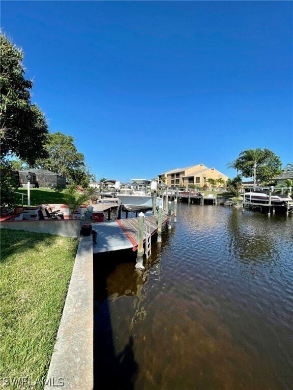 Photo - 1207 SE 40th Ter Unit Side B Duplex