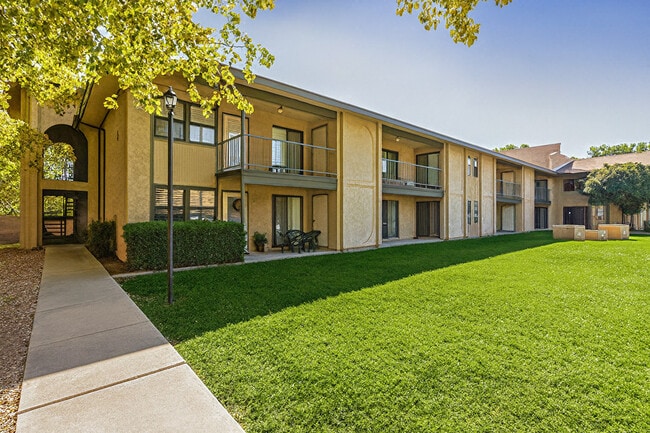 Willow Ridge Apartments
