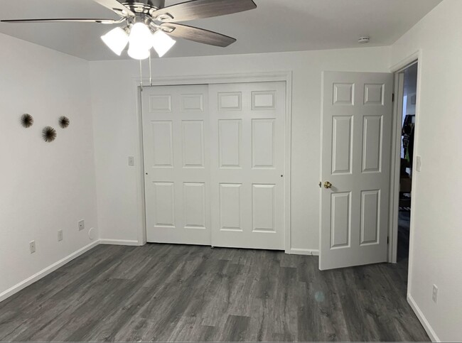 Bedroom 1 - 5722 Townsend Pl Apartments Unit B