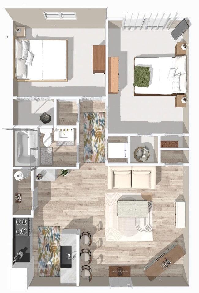 Auburn Meadows Apartments