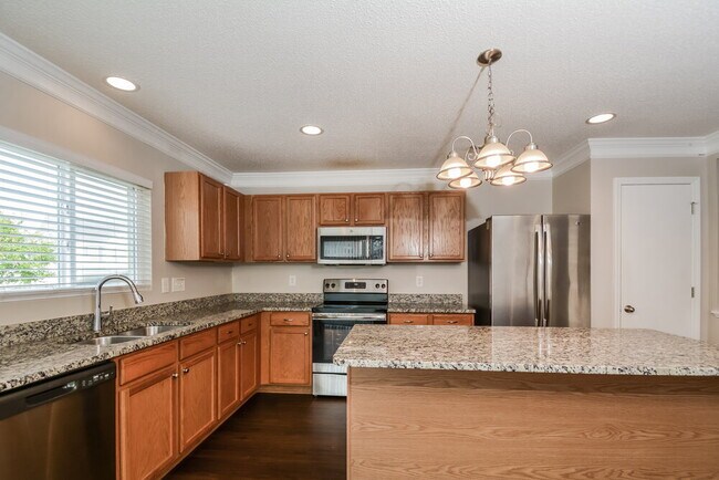 3645 Brittle Bank Dr
