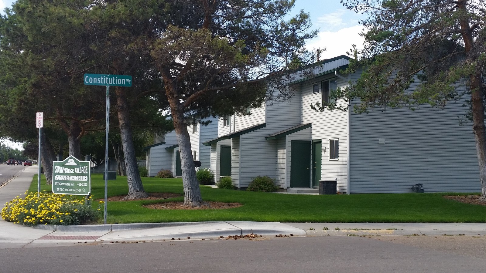 Photo - Sunnyridge Village Apartments