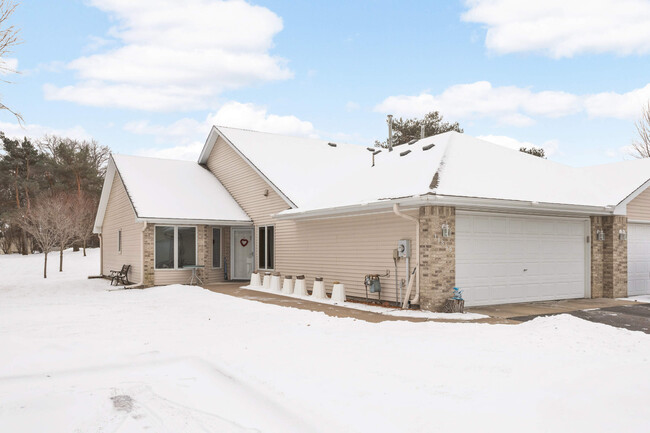 Photo - 11849 Aberdeen St NE Townhome