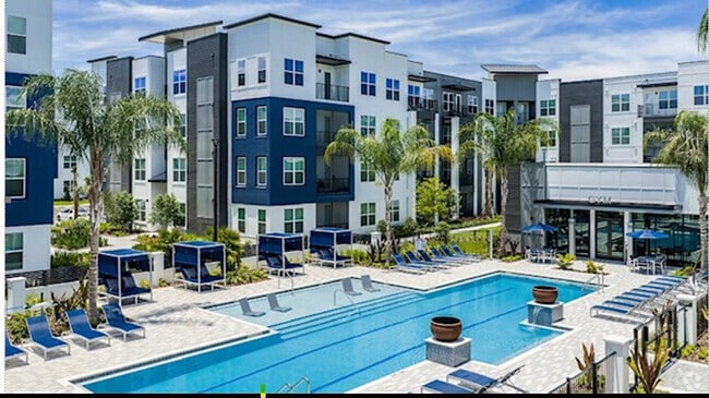 Building Photo - Vue at the Ridge Rental