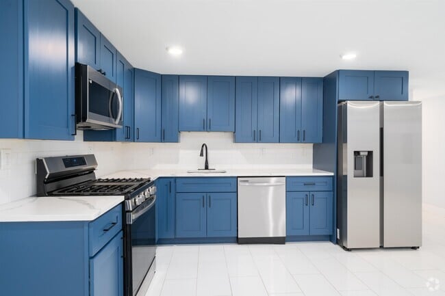 Building Photo - 933A Summit Ave Unit 1 Rental