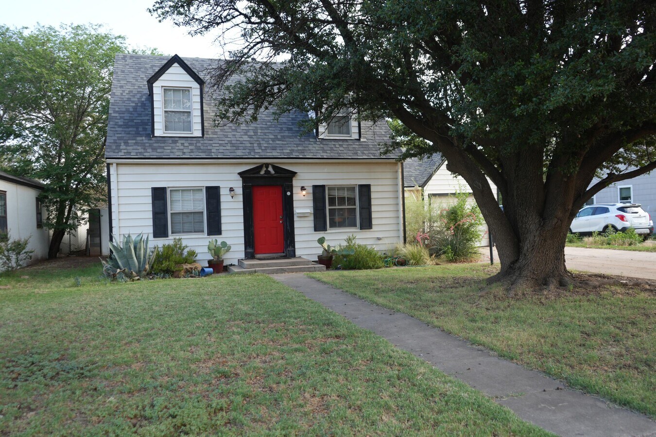 Photo - 2312 29th St House