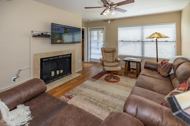 Photo - 5855 N Kolb Rd Unit 5105