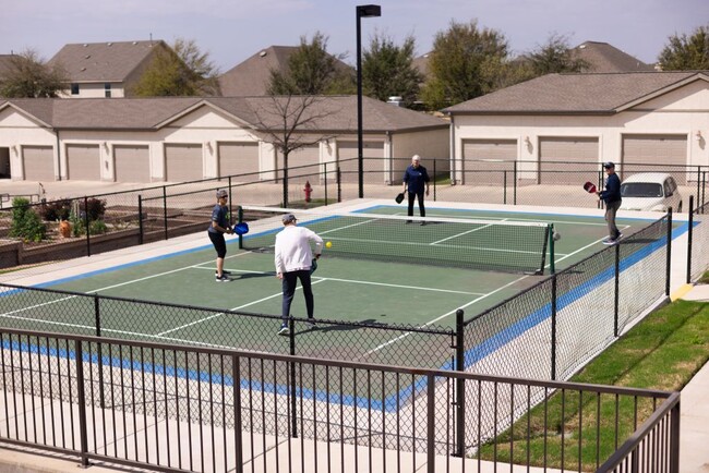 Photo - Affinity at Southpark Meadows 55+