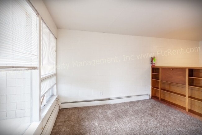 Photo - 701 Parker St Unit 9