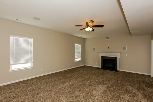 Photo - 1701 Seefin Ct