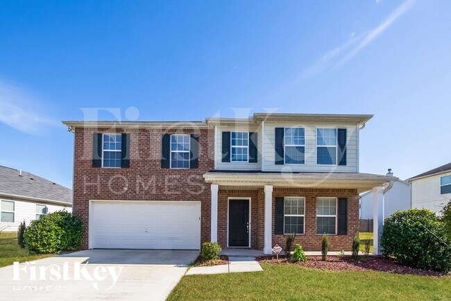 Building Photo - 3166 Redwood Run