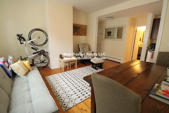 Photo - 70 Summer St Unit 3R