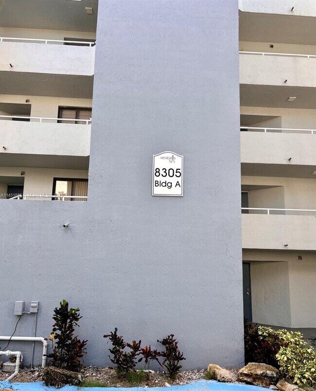 Photo - 8305 SW 152nd Ave Unidad A-212