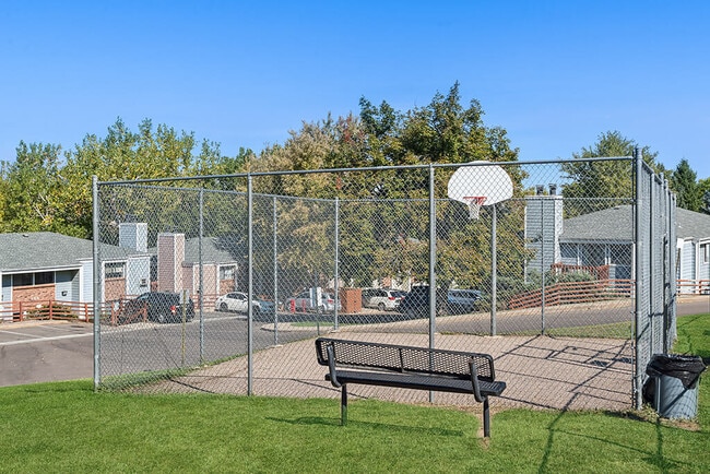 The Pines Apartments