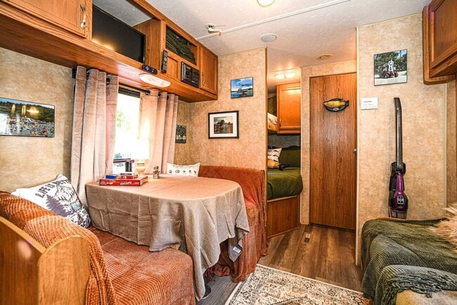 Photo - LONG TERM RENTAL! Camper 5 minutes from Nolin Lake. Unit 3