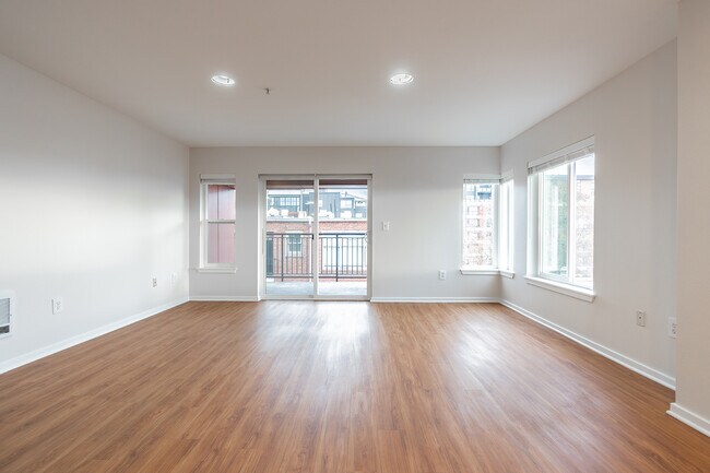 Photo - Modern Apartments- A perfect blend of loca...