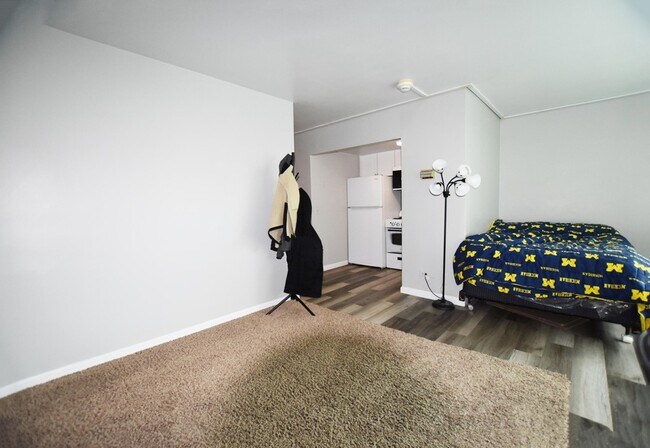 555 E William St Unit 3K
