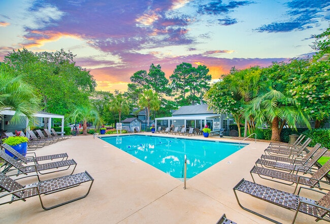 Photo - MAA Crowfield