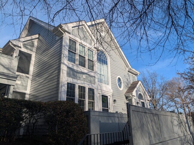 Photo - Inviting Townhome Living in Desirable Reston Community