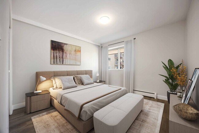 Building Photo - Viscount at Trillium Park