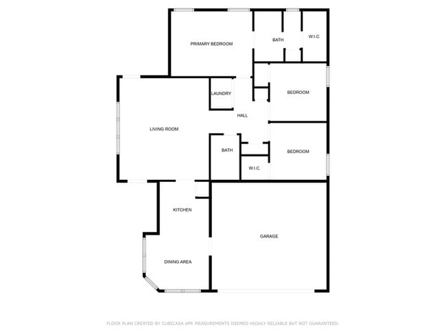 Photo - 271 Shadow Ct SW