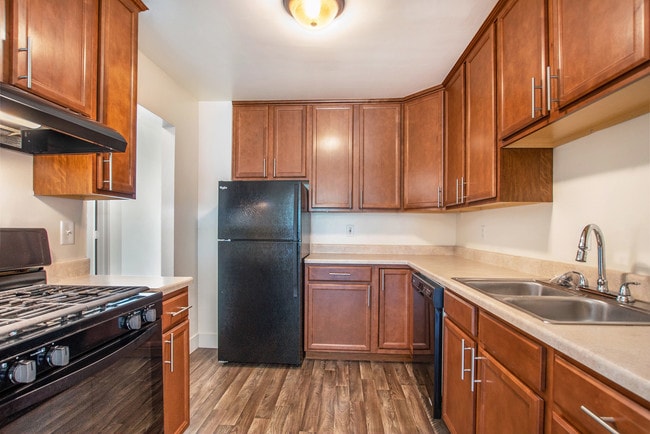 Windridge Apartments