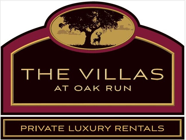 The Villas at Oak Run