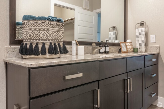 Bathroom - Reserve on Kingsland